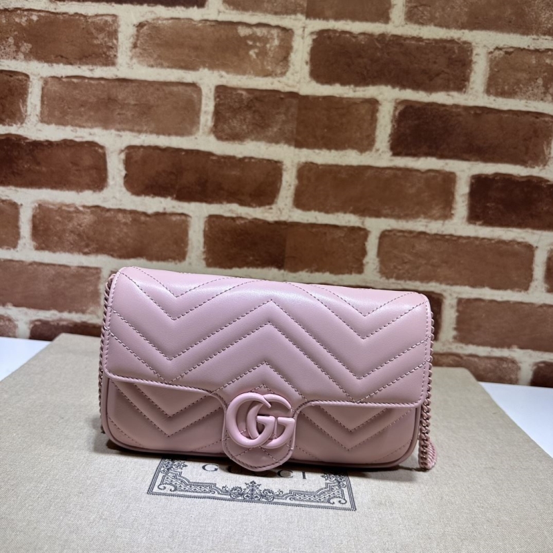 G*u*i satchel bags